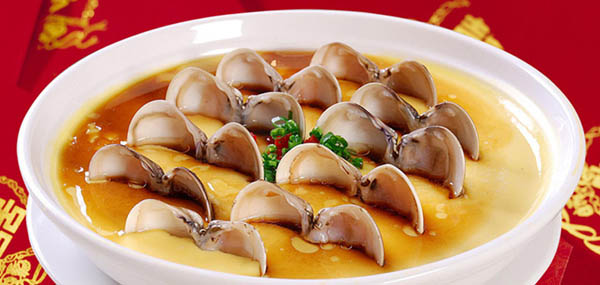 这6种海鲜受污染低，可放心大胆吃