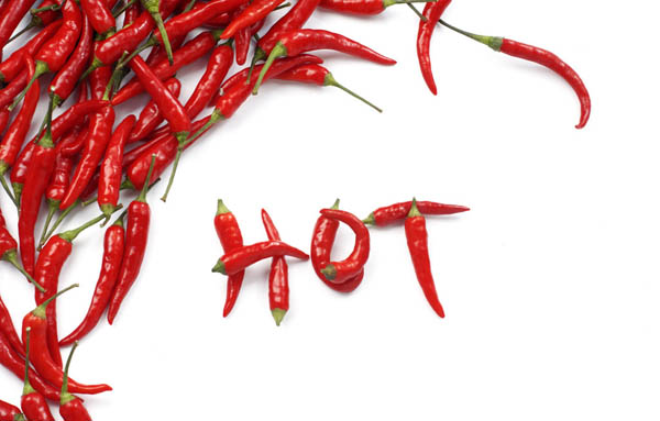 什么人群不能吃辣椒？