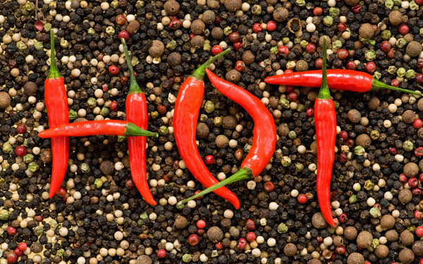 什么人群不能吃辣椒？