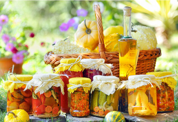 如何选购食品，罐头食品成潮流