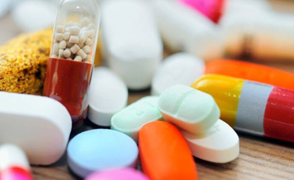 线上购药，儿童药和抗癌药最受青睐