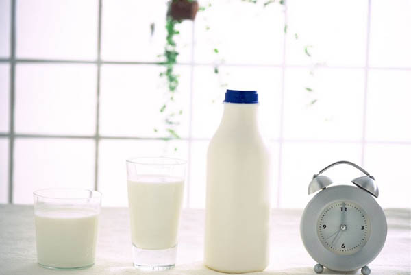 调制乳也是牛奶的一种
