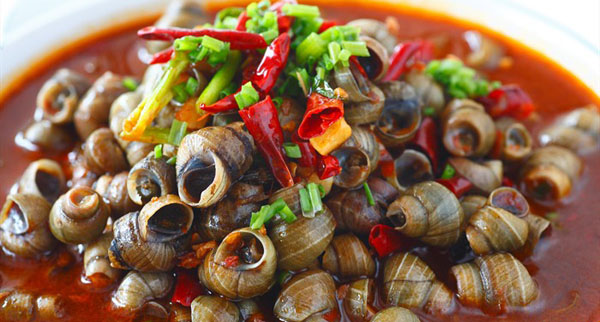 脾虚的人不要吃寒凉食物