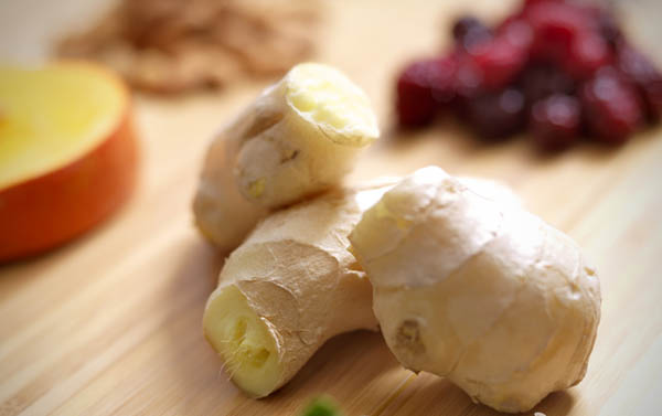 吃对姜赛人参，吃错姜胜砒霜