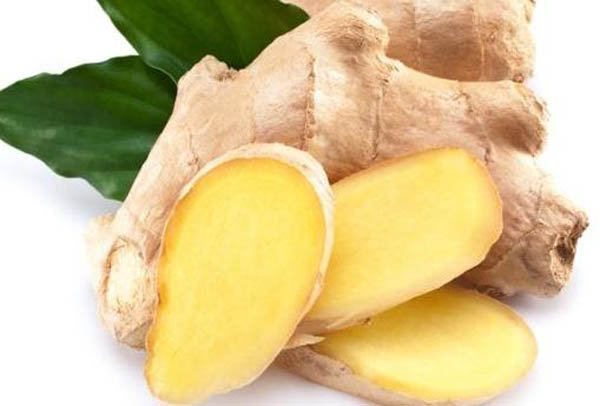 吃对姜赛人参,吃错姜胜砒霜