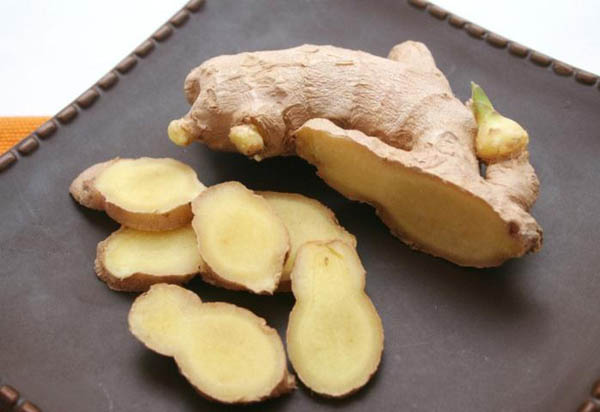 吃对姜赛人参,吃错姜胜砒霜