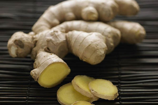 吃对姜赛人参,吃错姜胜砒霜