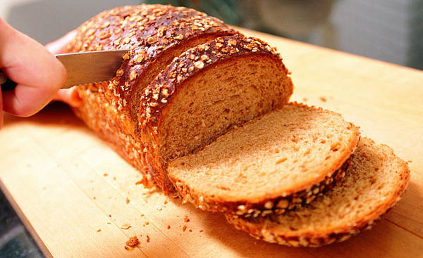 吃面包有哪些好处？