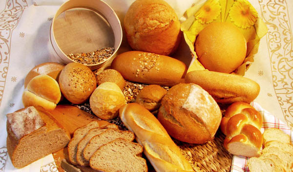 吃面包有哪些好处？