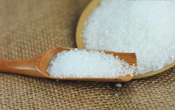 每日砂糖摄入量应该是多少?