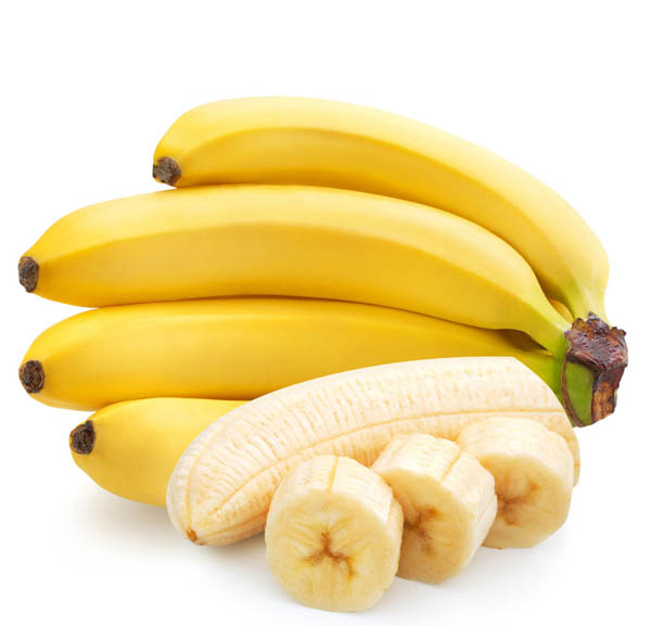 多吃香蕉可预防中风