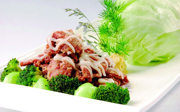 常吃隔夜菜对身体有坏处吗？