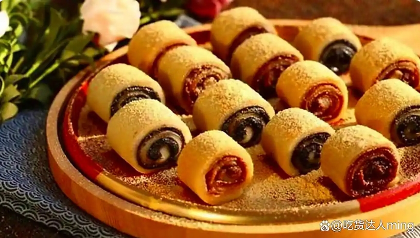 聊城特色美食全攻略：运河古城的烟火盛宴