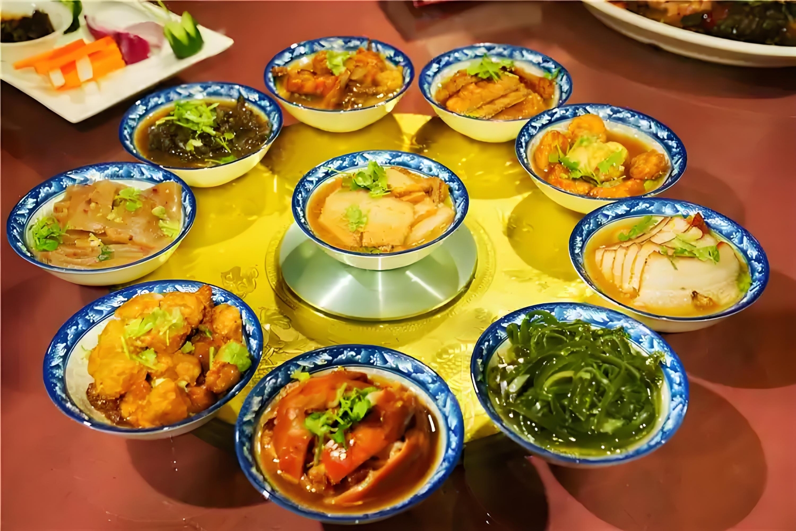 衡水特色美食全攻略