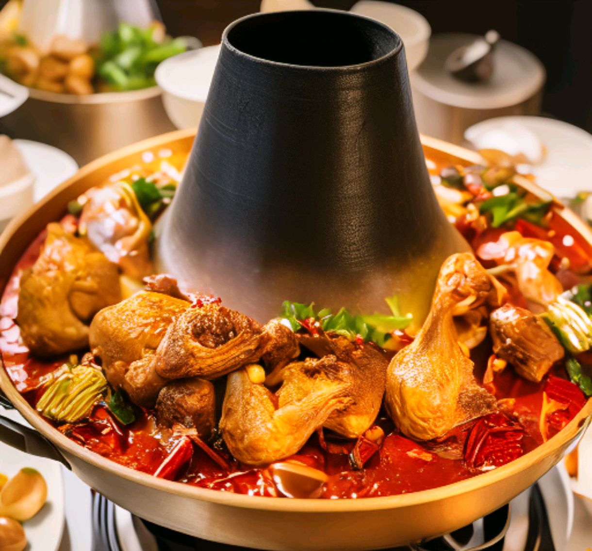 沧州特色美食全攻略