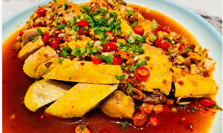 临沂特色美食全攻略：舌尖上的沂蒙盛宴