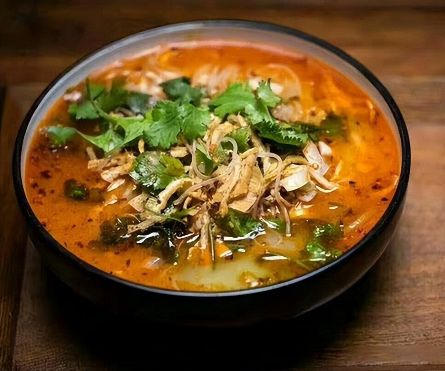 平顶山美食攻略：鹰城舌尖上的千年传承