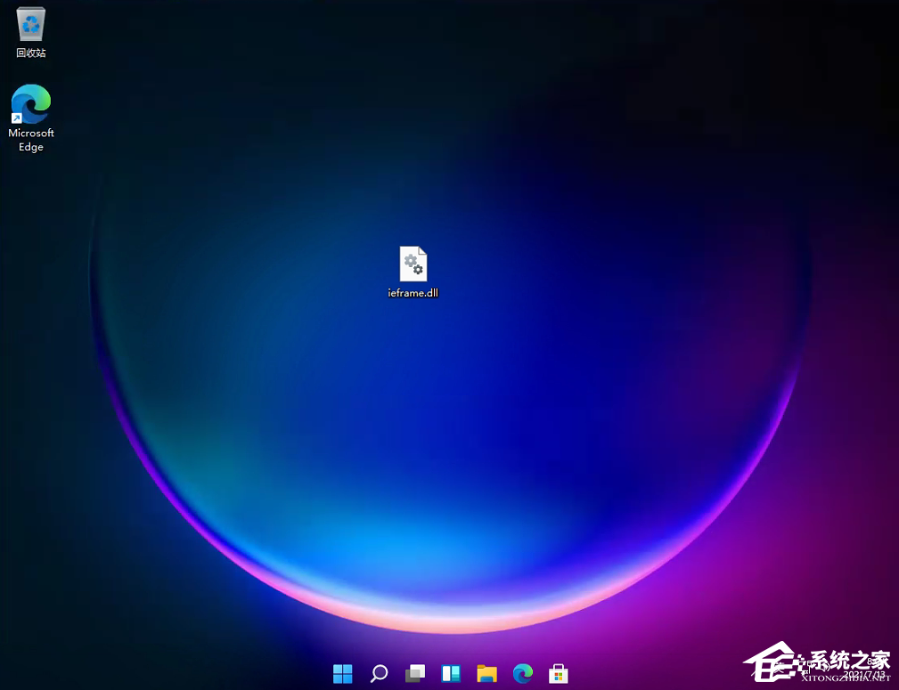 Win11系统IE浏览器在电脑哪里？Win11使用IE浏览器方法教程