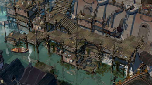 剑与远征：启程3