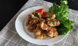 鸡蛋怎么炒碎 炒米饭的鸡蛋怎么炒碎
