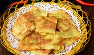 鸡蛋饼怎么弄 鸡蛋饼怎么弄好吃