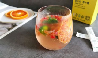 5种冷饮的做法及配方 5种冷饮的做法及配方视频
