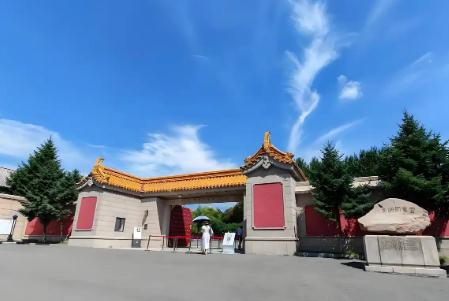 长春最出名的三个景点是哪里 长春最出名的三个景点是什么 1