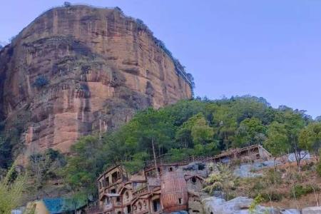 平远南台山风景区要门票吗 平远南台山门票多少钱一张