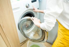 家里大件衣物如何正确清洗?套件的正确洗涤方法