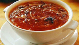 三门峡美食攻略