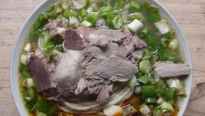 平顶山美食攻略